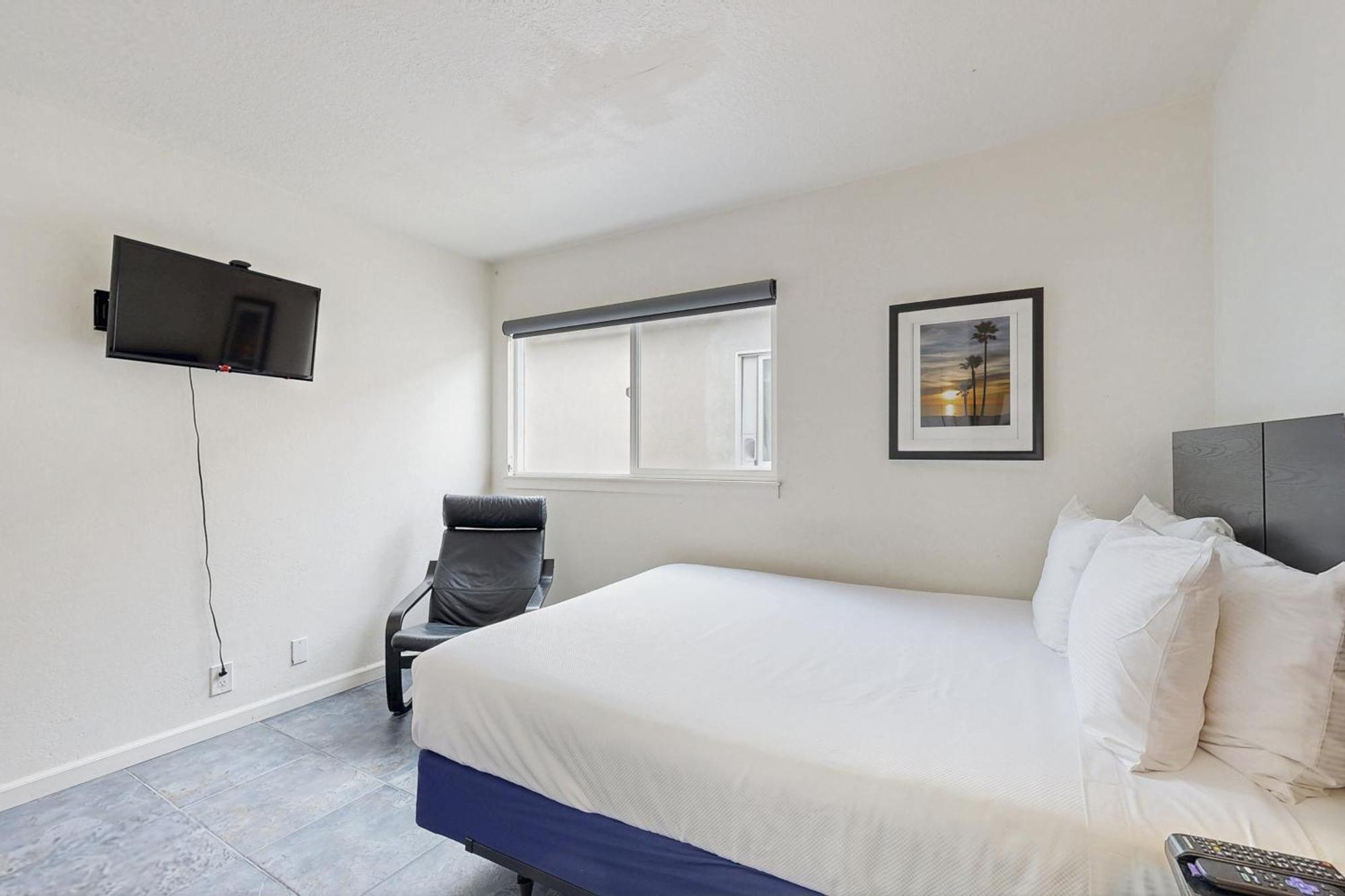 Upper Level Beach Retreat Newport Beach Esterno foto