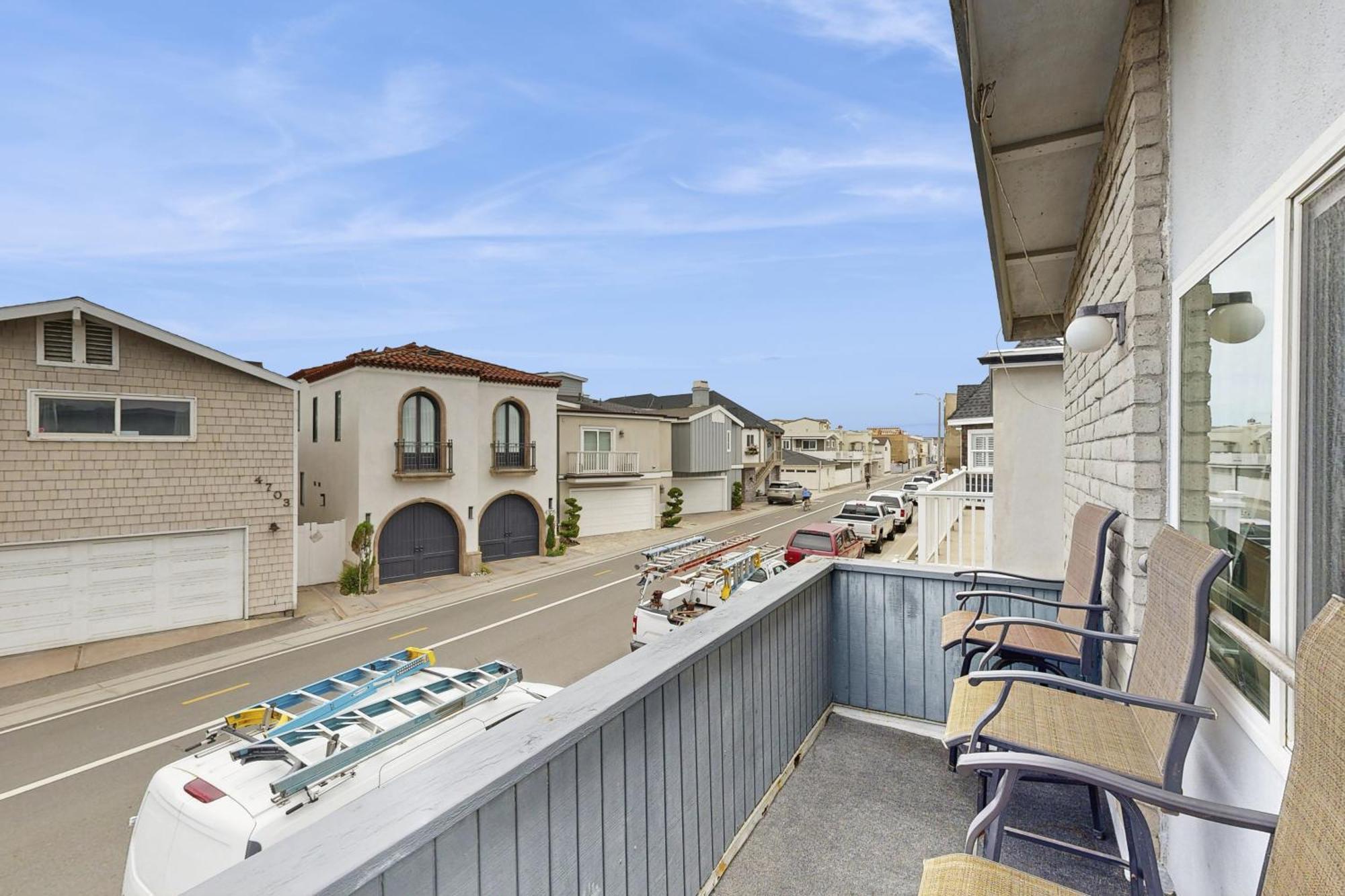 Upper Level Beach Retreat Newport Beach Esterno foto
