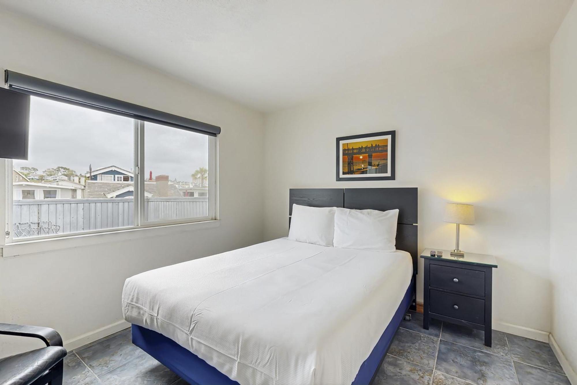 Upper Level Beach Retreat Newport Beach Esterno foto
