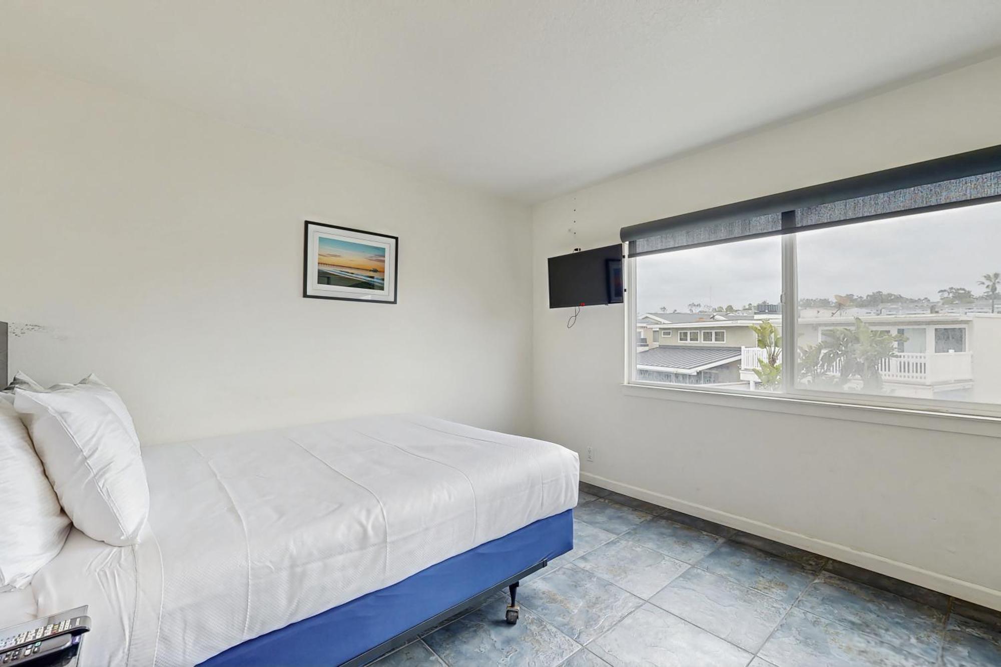 Upper Level Beach Retreat Newport Beach Esterno foto