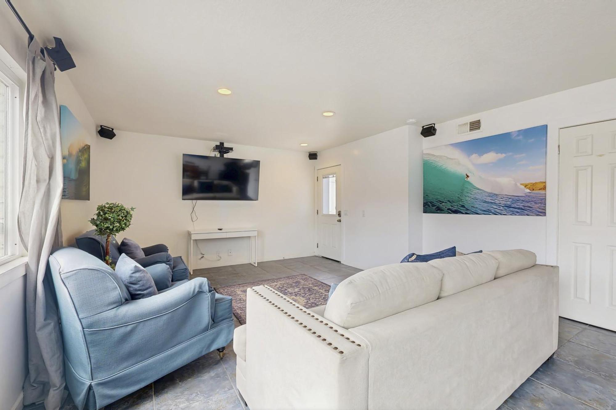 Upper Level Beach Retreat Newport Beach Esterno foto