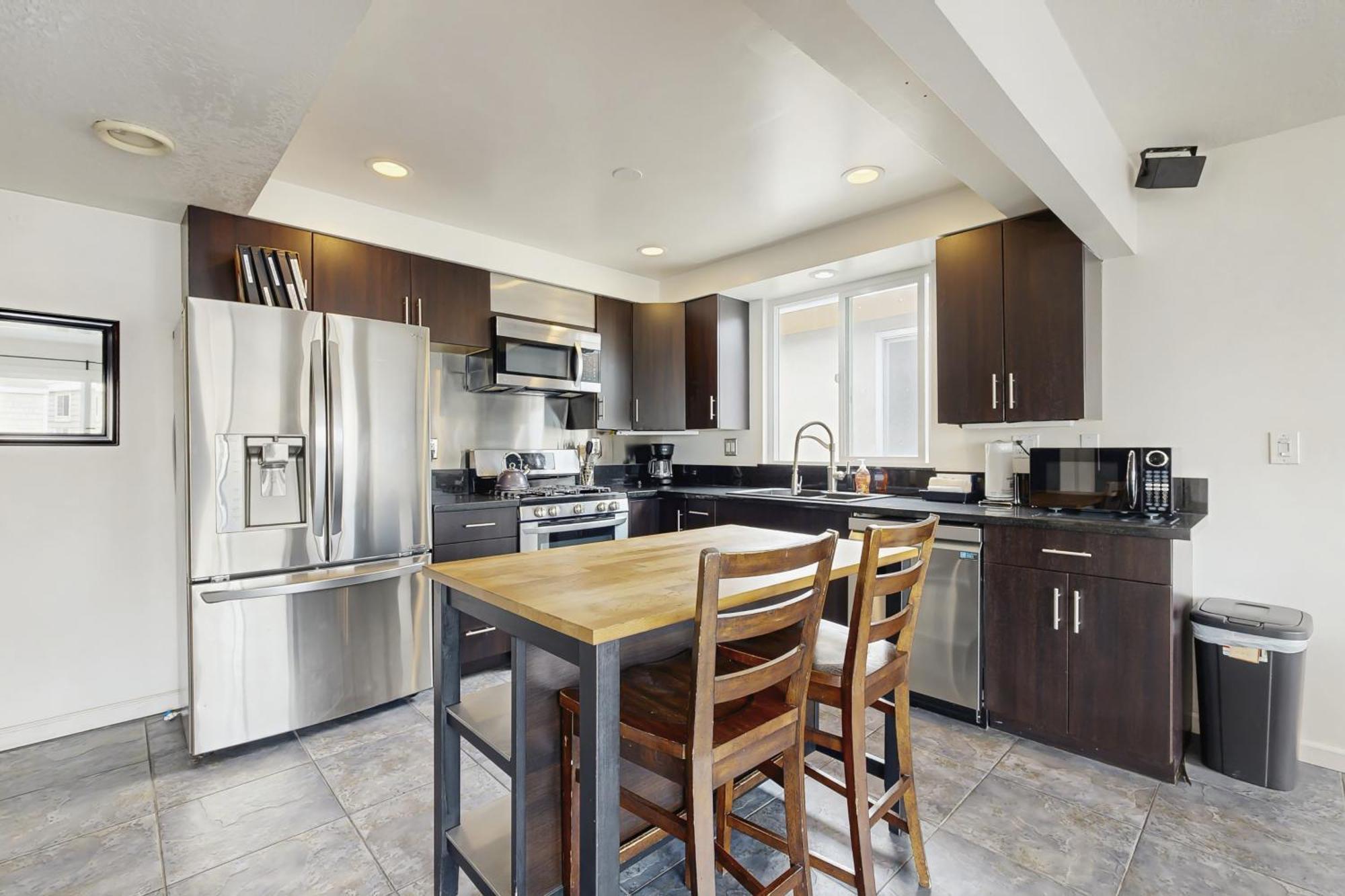 Upper Level Beach Retreat Newport Beach Esterno foto