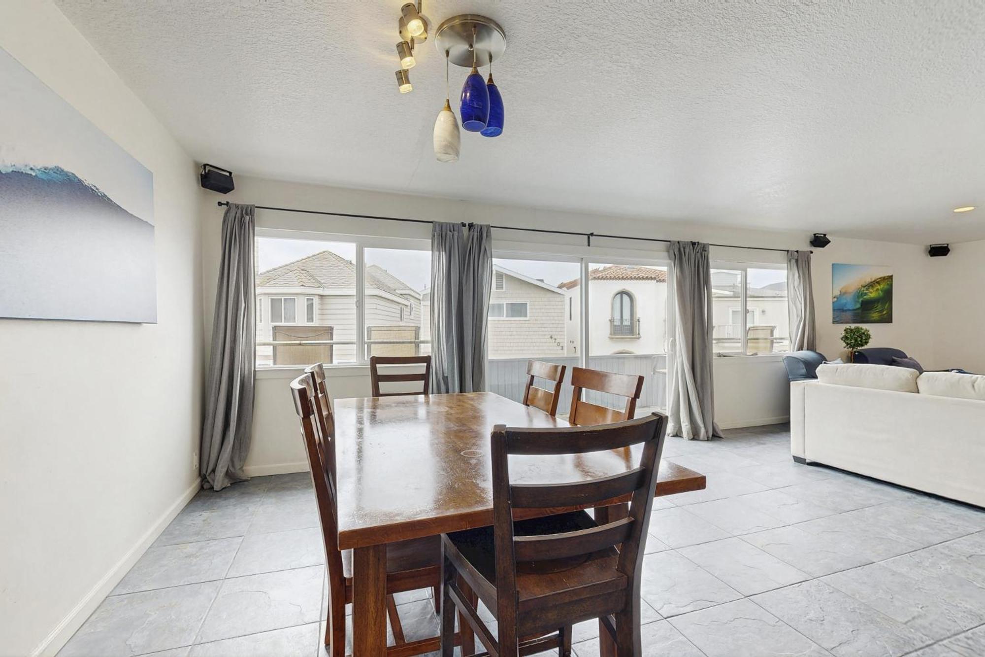 Upper Level Beach Retreat Newport Beach Esterno foto