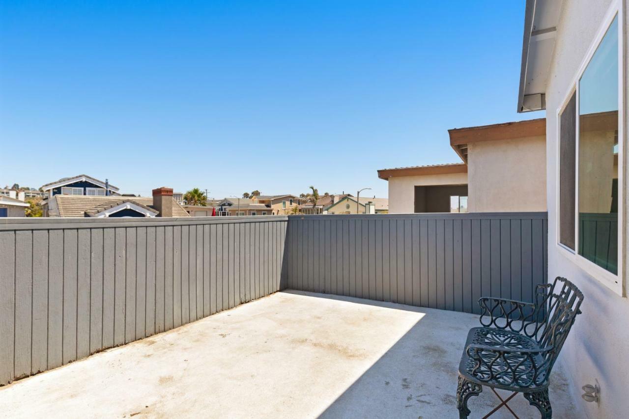 Upper Level Beach Retreat Newport Beach Esterno foto