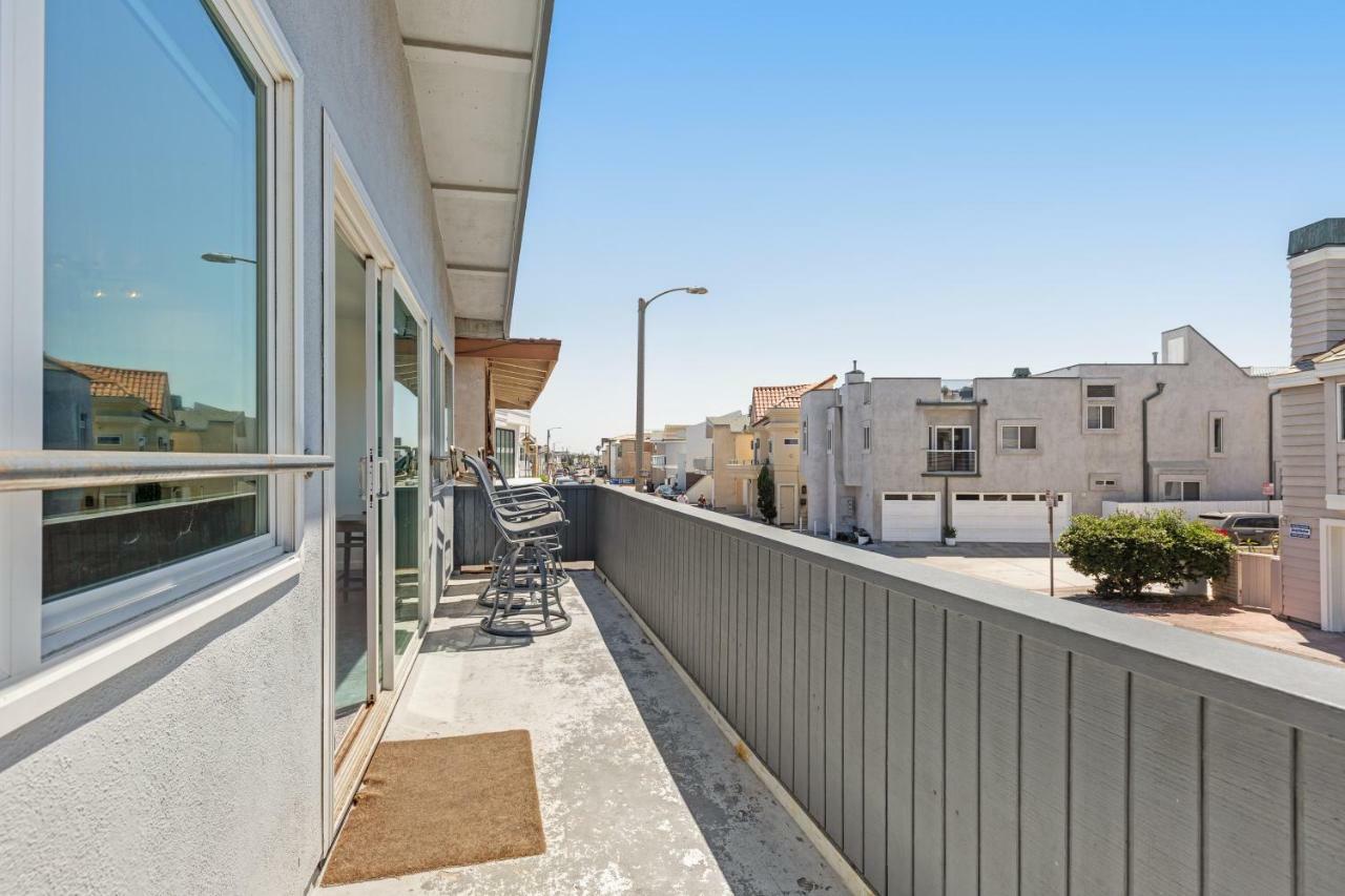 Upper Level Beach Retreat Newport Beach Esterno foto