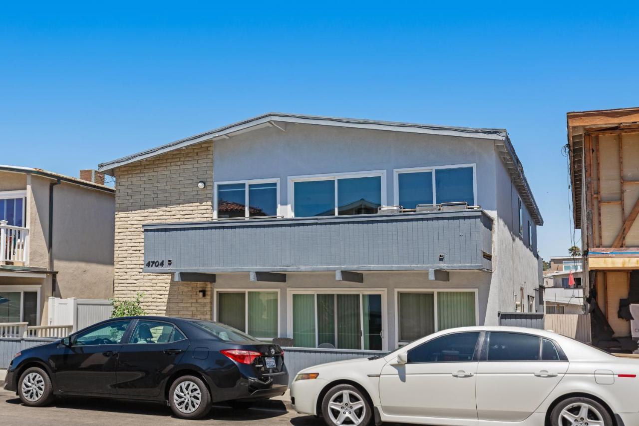Upper Level Beach Retreat Newport Beach Esterno foto